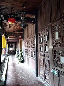 KUNMING - Le Vieux Quartier - 042